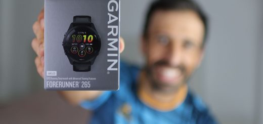 Garmin Forerunner 265