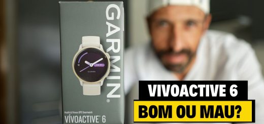 Garmin vívoactive 6