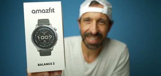 Amazfit Balance 2