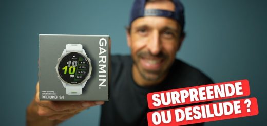 Garmin Forerunner 970