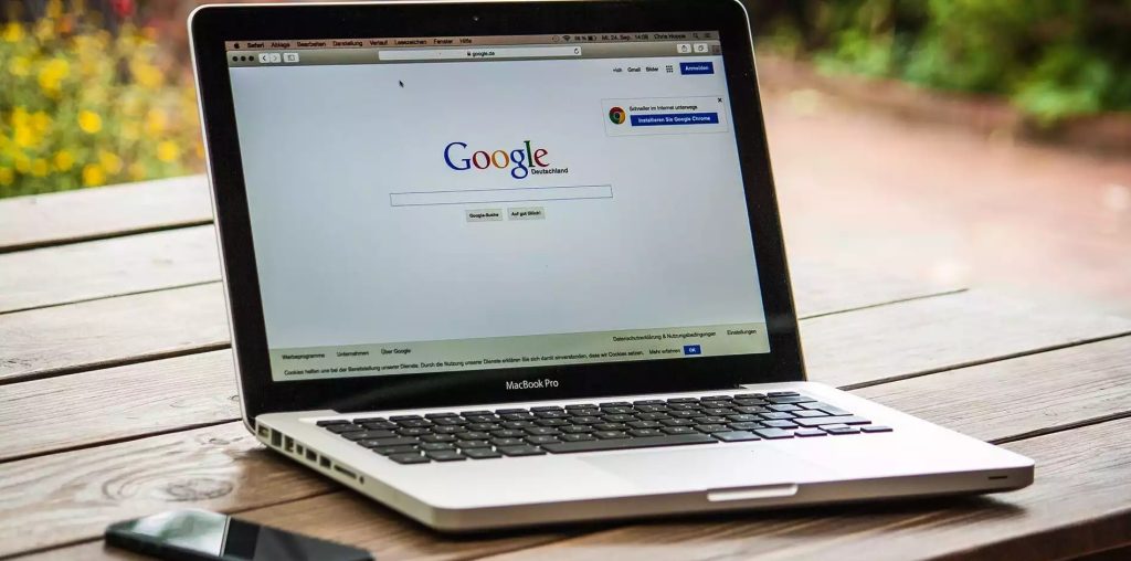 Google
