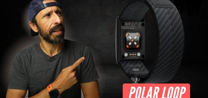 polar loop