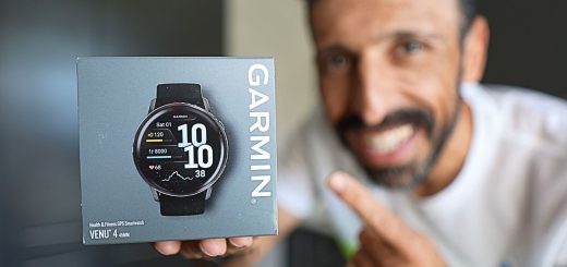 Garmin Venu 4