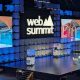 Abertura do Web Summit 2025 em Lisboa