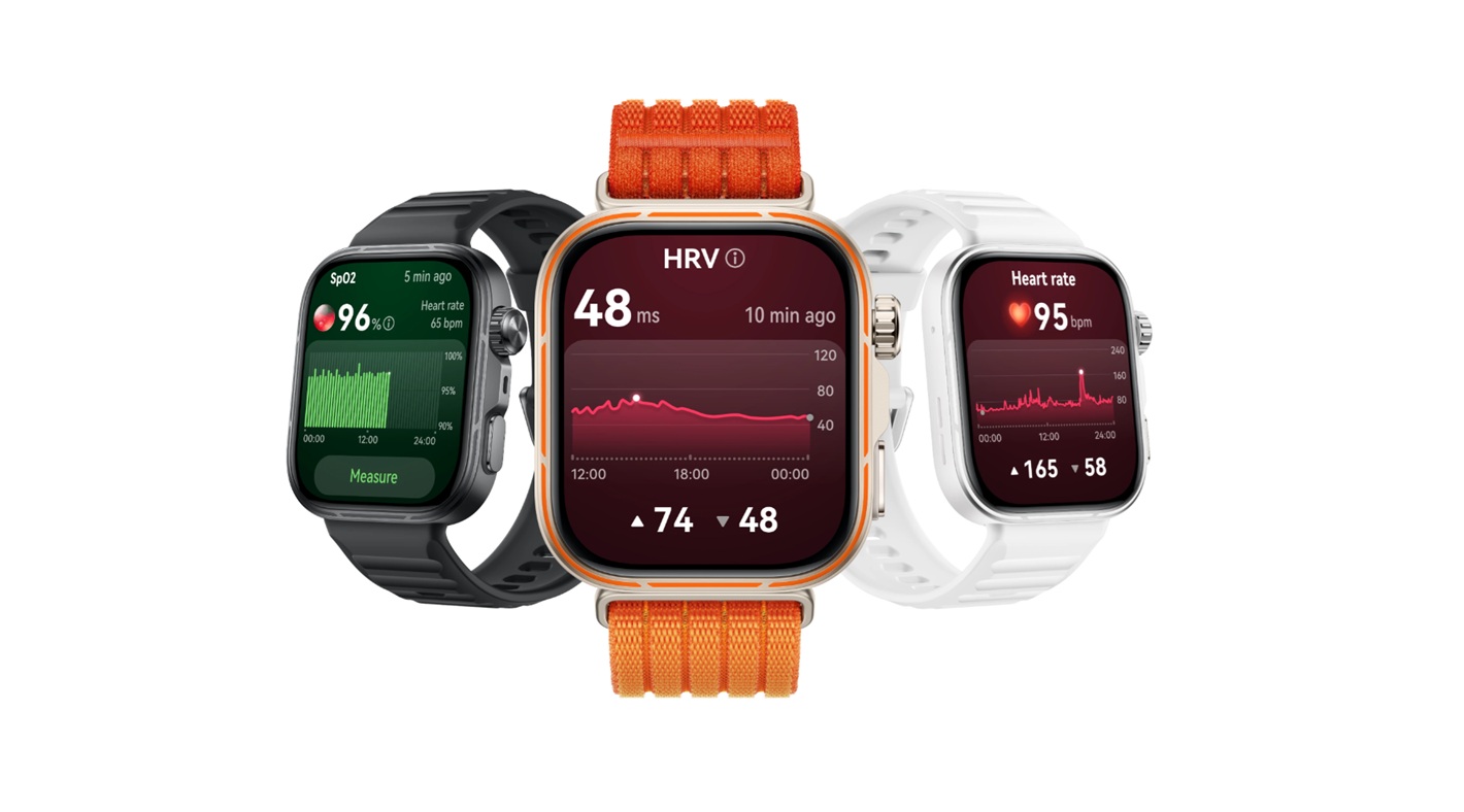 HUAWEI Watch FIT 5