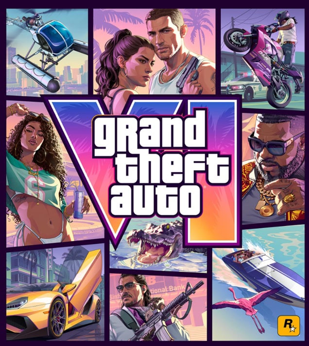GTAVI