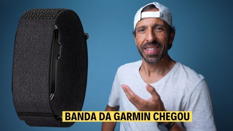 Garmin CIRQA: 10 Coisas Fundamentais Que Precisa de Saber