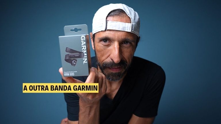 Garmin HRM 600 vs HRM Pro Plus: Comparativo Técnico de Bandas Cardíacas
