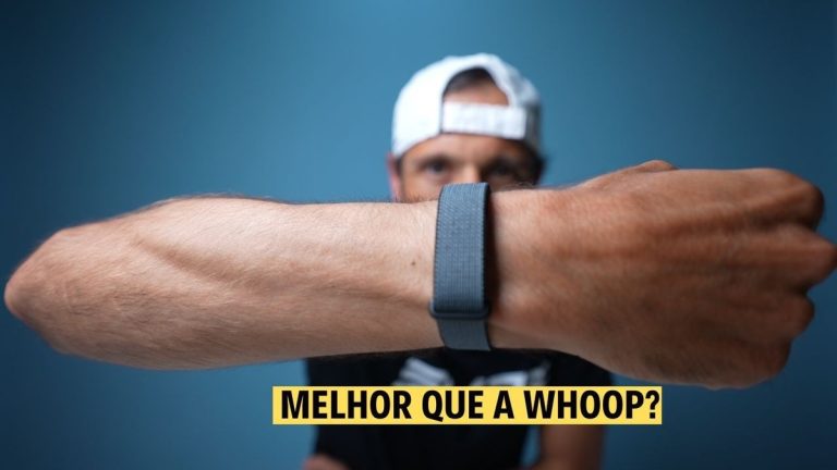 Google Fitbit Air: Análise Completa e Teste Prático no Dia a Dia