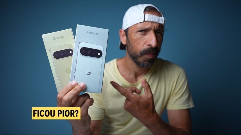 Google Pixel 11 e 11 Pro XL: Análise Completa e 5 Verdades Reveladas