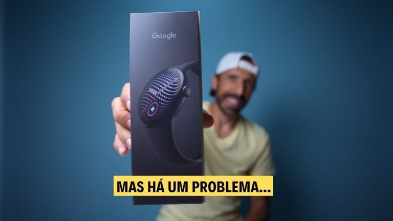 Google Pixel Watch 5: Pode Finalmente Substituir um Relógio Garmin?