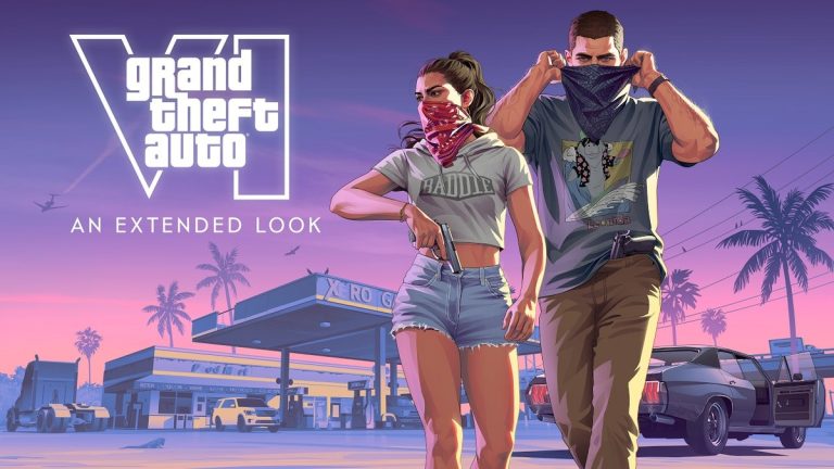 GTA 6: O Novo Gameplay Que Me Surpreendeu Após 30 Anos de Jogos