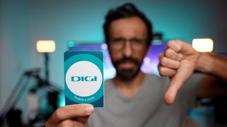 Mudei para a Digi Portugal: Vale a Pena Mudar de Operadora?
