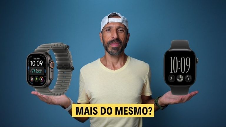 Apple Watch Series 12 vs Ultra 4: As 10 Novidades Tecnológicas Reais