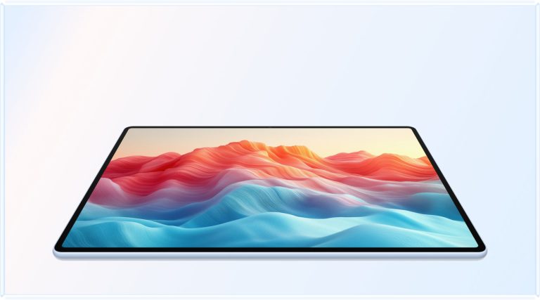 huawei-matepad-air-display