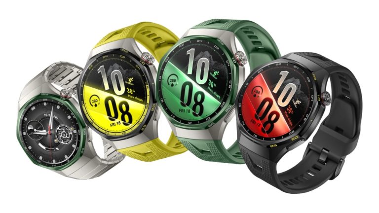 Huawei Watch GT 7 Series: Novo Smartwatch de Corrida Chega a Portugal