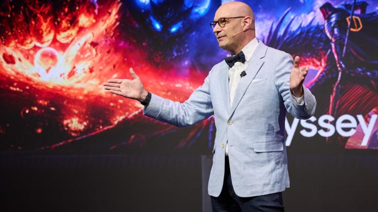 Samsung Apresenta Ecossistema Connect e Galaxy S26 FE na IFA 2026